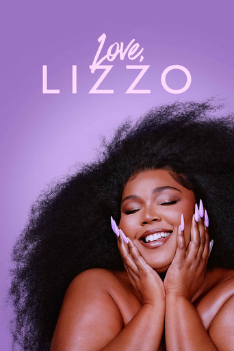 Watch Love, Lizzo 2022 poster