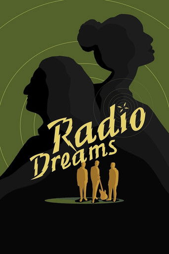Watch Radio Dreams 2017 poster