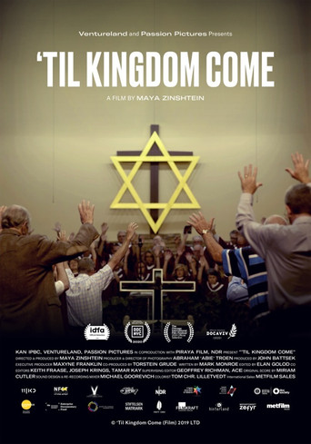 Watch 'Til Kingdom Come 2020 poster