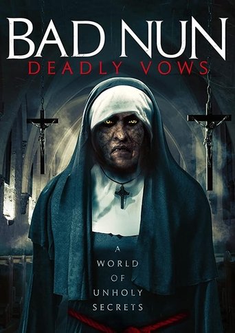Watch Bad Nun: Deadly Vows 2020 poster