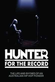 Watch Hunter: For the Record 2012 poster