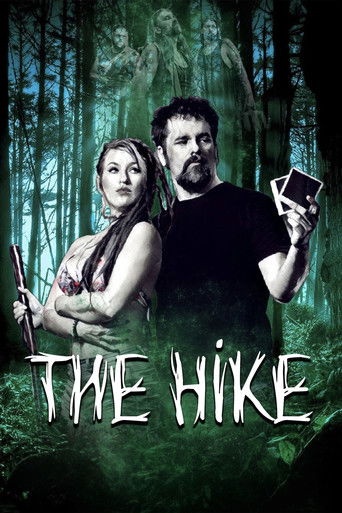 Watch The Hike 2021 poster