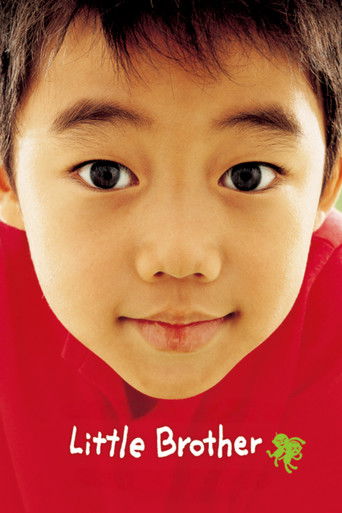 Watch Little Brother 2005 poster