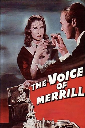 Watch The Voice of Merrill 1952 poster
