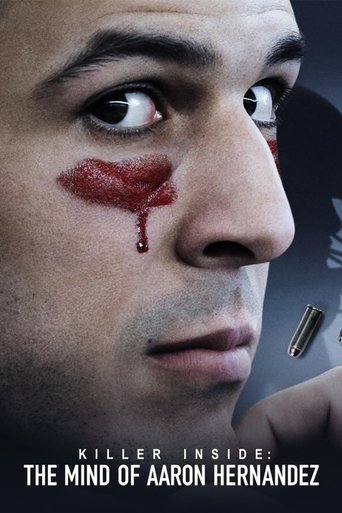 Killer Inside: The Mind of Aaron Hernandez 2020