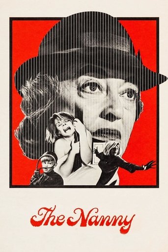 Watch The Nanny 1965 poster