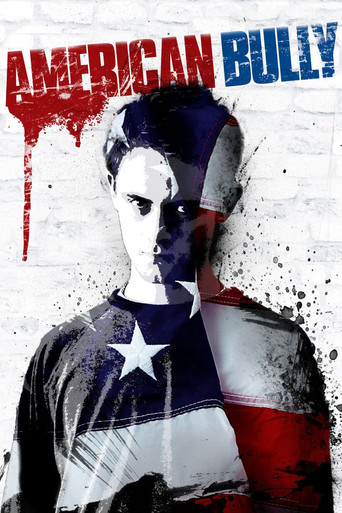 Watch American Bully 2009 poster