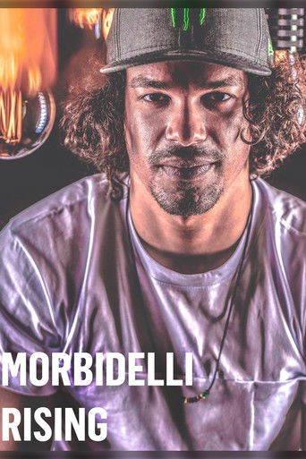 Watch Morbidelli Rising 2019 poster