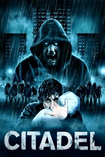 Watch Citadel 2012 poster