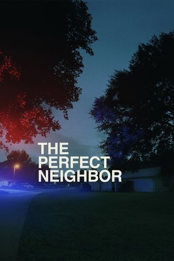 Watch The Perfect Neighbor 2025 poster