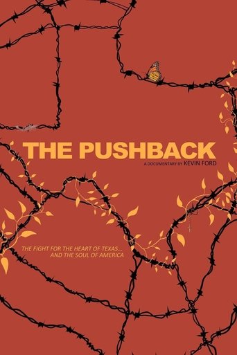 Watch The Pushback 2020 poster