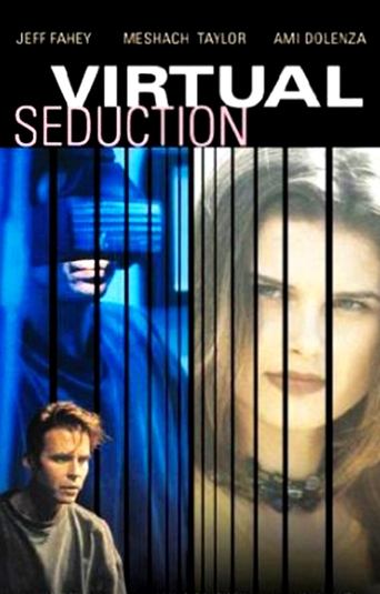 Watch Virtual Seduction 1995 poster