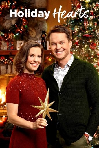 Watch Holiday Hearts 2019 poster