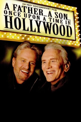Watch A Father… A Son… Once Upon a Time in Hollywood 2005 poster