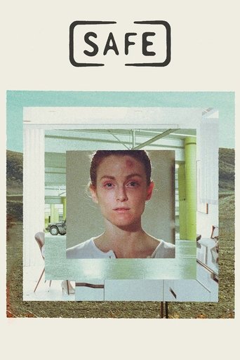 Watch Safe 1995 poster