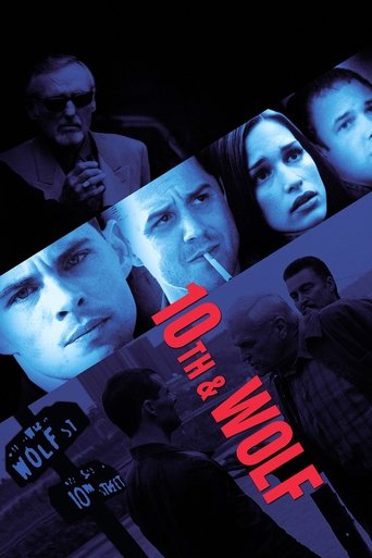 Watch 10th & Wolf 2006 poster