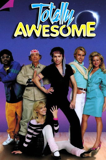 Watch Totally Awesome 2006 poster
