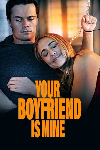 Watch Your Boyfriend Is Mine 2022 poster