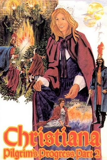 Watch Christiana 1979 poster