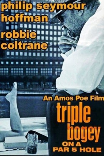 Watch Triple Bogey On A Par Five Hole 1992 poster