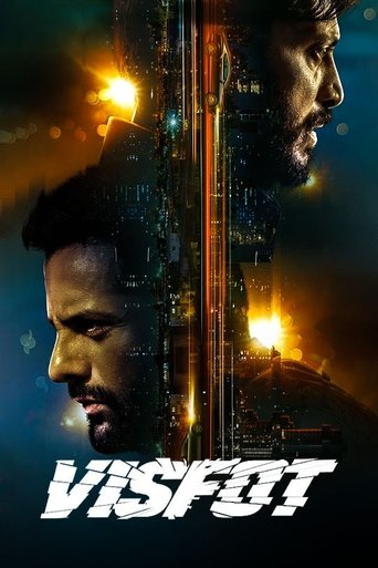 Watch Visfot 2024 poster