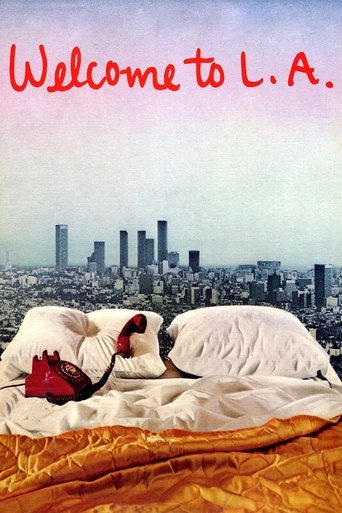 Watch Welcome to L.A. 1976 poster