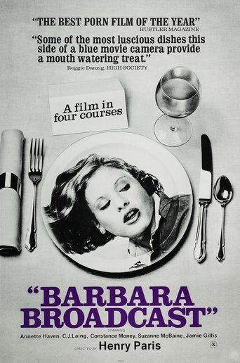 Watch Barbara Broadcast 1977 poster