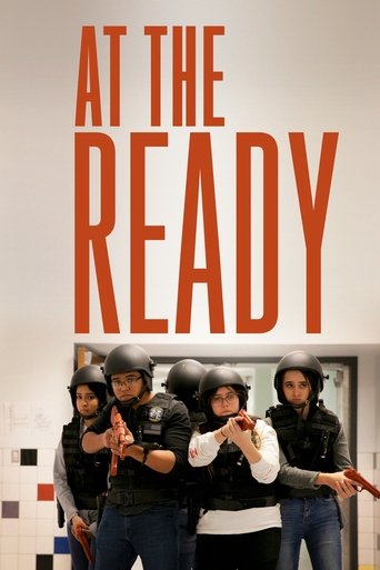 Watch At the Ready 2021 poster