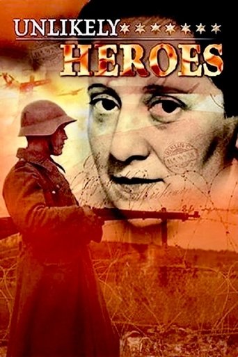 Watch Unlikely Heroes 2003 poster