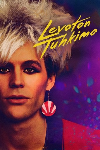 Watch My Name Is Dingo 2024 poster