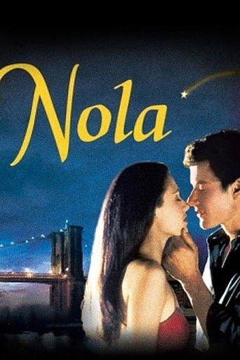 Watch Nola 2003 poster