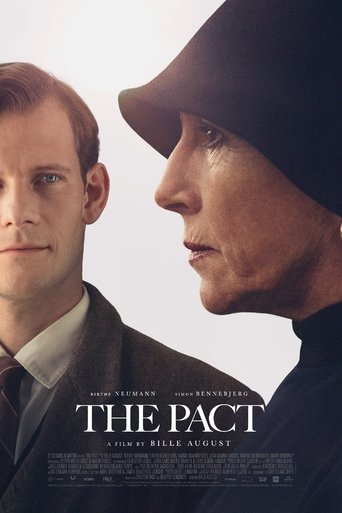 Watch The Pact 2021 poster