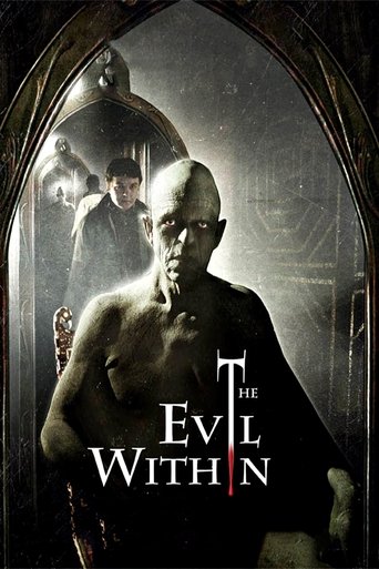 Watch The Evil Within 2017 poster