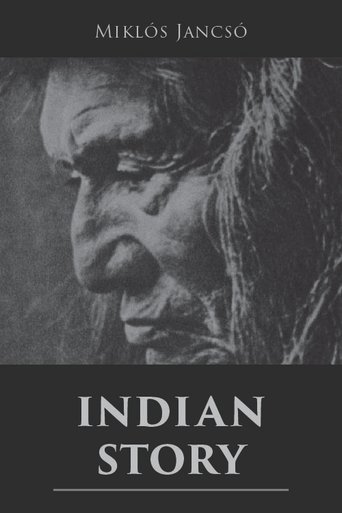 Watch An Indian Story 1962 poster
