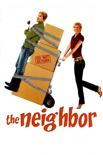 Watch The Neighbor 2007 poster