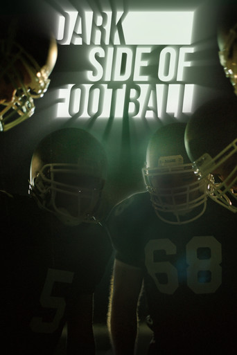 Dark Side of Football 2021