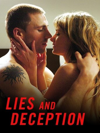 Watch Lies and Deception 2005 poster