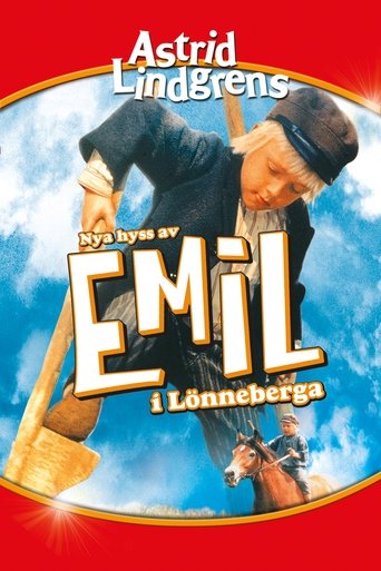 Watch New Mischief by Emil 1972 poster