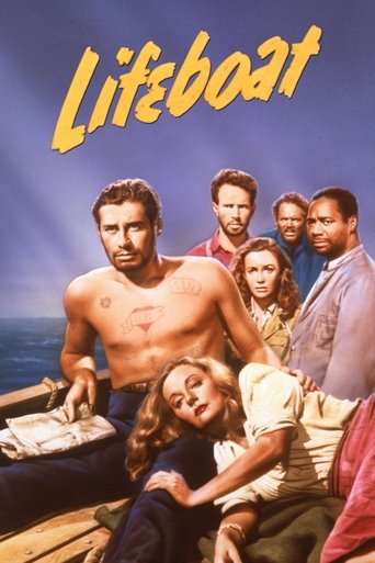 Watch Lifeboat 1944 poster