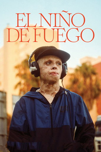 Watch Boy from the Blaze 2021 poster