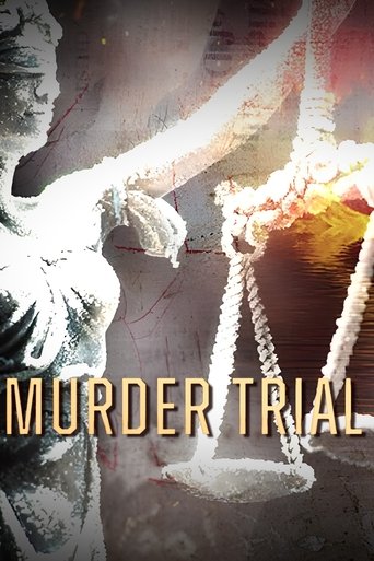 Murder Trial 2020