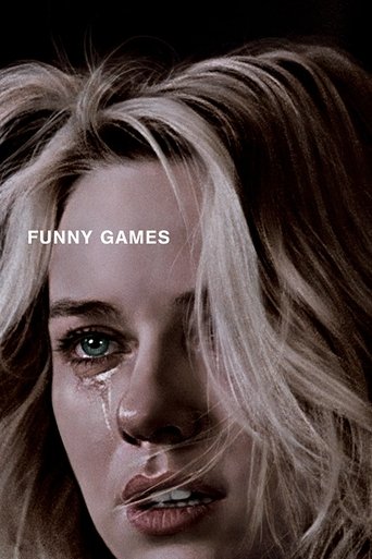 Watch Funny Games 2008 poster