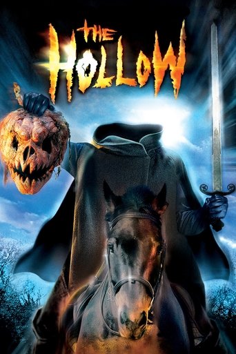 Watch The Hollow 2004 poster