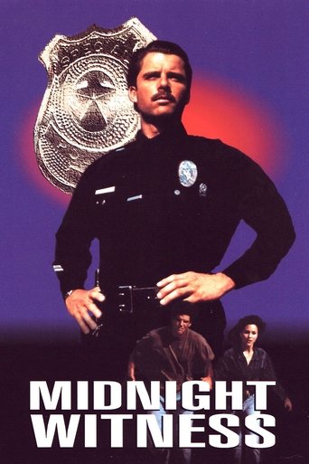 Watch Midnight Witness 1993 poster