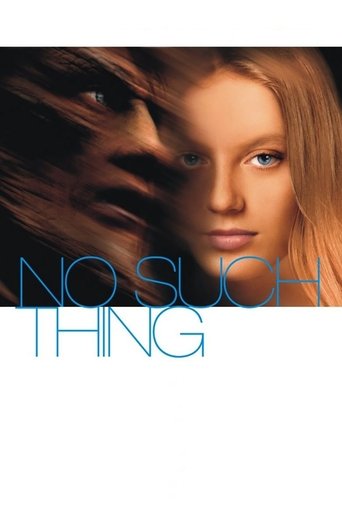 Watch No Such Thing 2002 poster