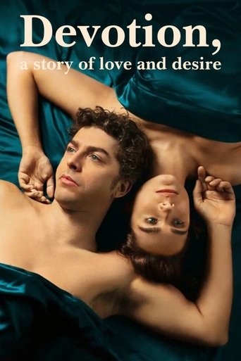 Watch Devotion, a Story of Love and Desire 2022 poster