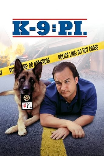 Watch K-9: P.I. 2002 poster