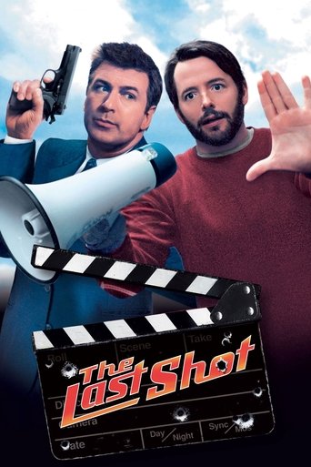 Watch The Last Shot 2004 poster