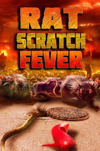 Watch Rat Scratch Fever 2011 poster
