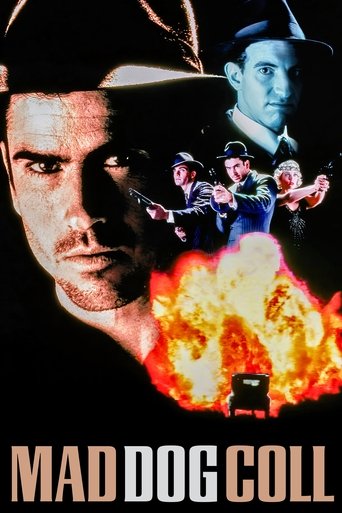Watch Mad Dog Coll 1992 poster